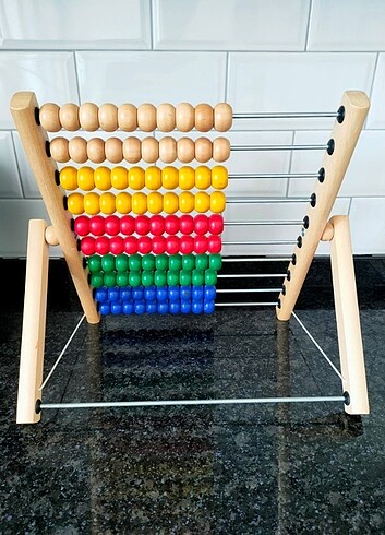  Abaküs( ikea)