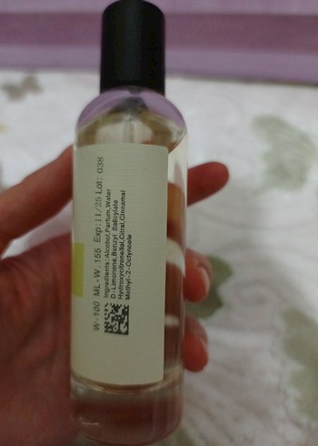 Diğer MAD Kadın Parfümü 100 ml