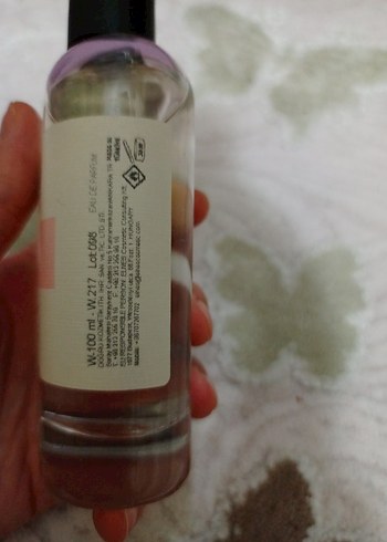  Beden MAD Kadın Parfümü 100 ml