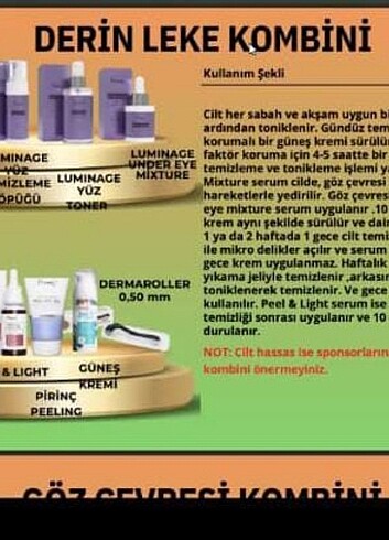 Diğer Gorunen gbı