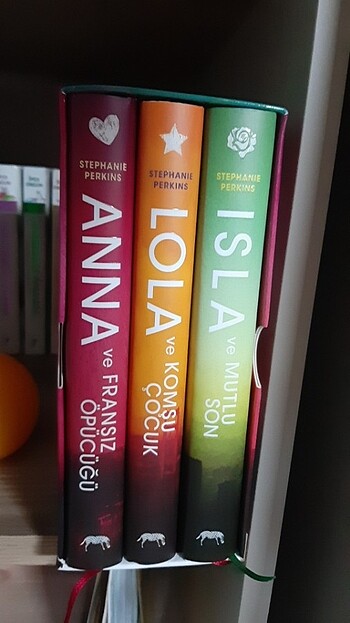 Anna lola ısla