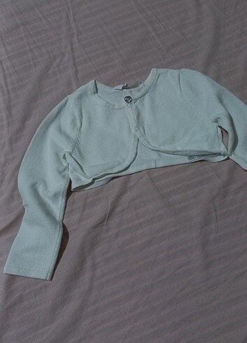 H&M Kız çocuk gomlek