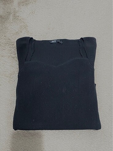 m yaka bluz - Görsel 2