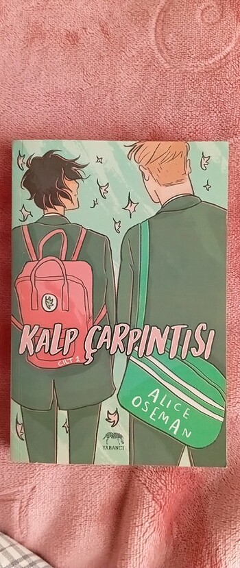 Kalp carpintisi