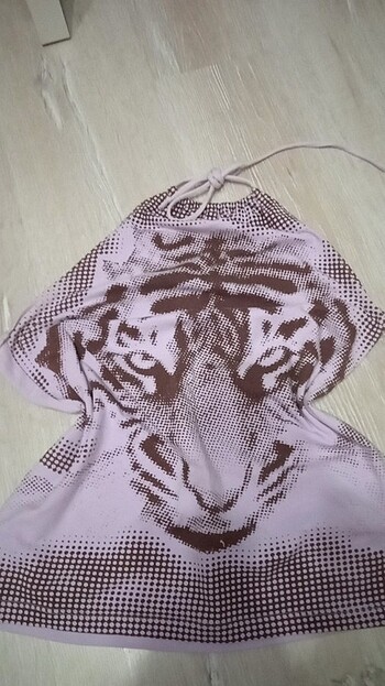 Leopar body