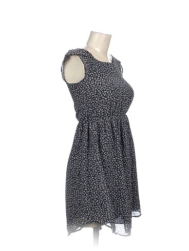 Vintage Love PreLoved Kısa Elbise %70 İndirimli.