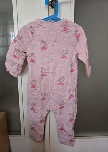 LC Waikiki LC Waikiki Çocuk Uyku Tulumu