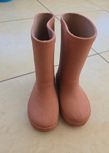 Zara Çocuk Yağmur Botu