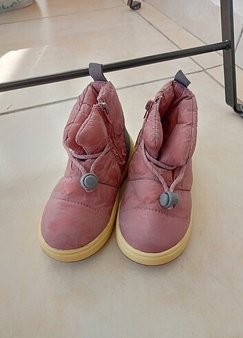Zara Zara Çocuk Bot
