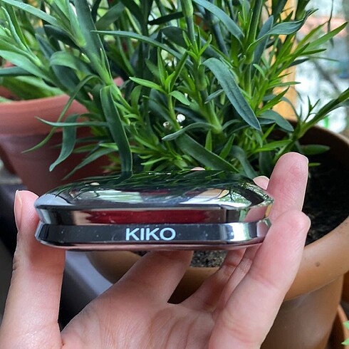 Kiko Kiko pudra