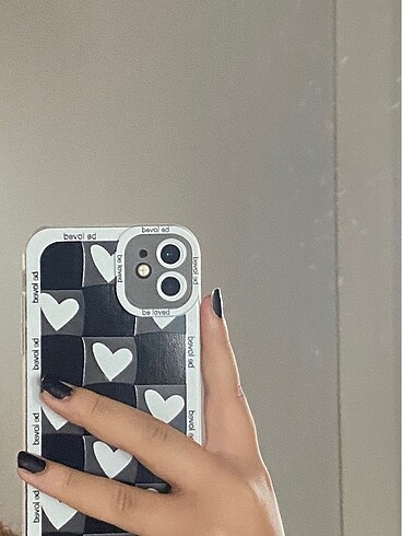İphone 7p/8p/x/xs/11/13 telefon kılıfı