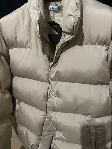 Diğer Şişme mont