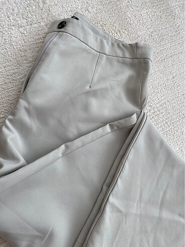 xl Beden Kumaş pantolon