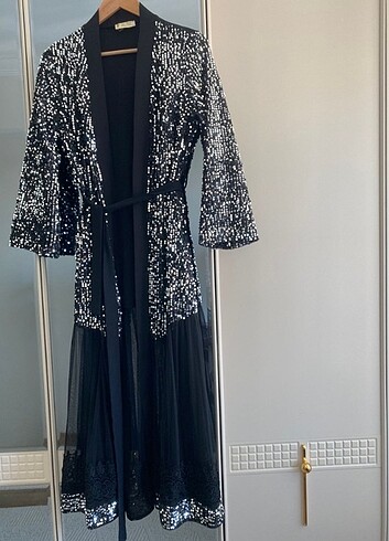 Tesettür abaya 