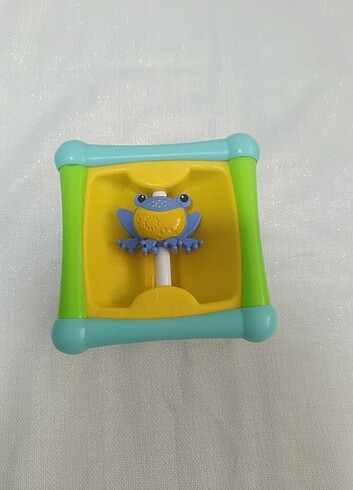 Fisher Price Eğitici küp