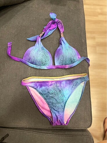 Penti Dagi Bikini Takımı