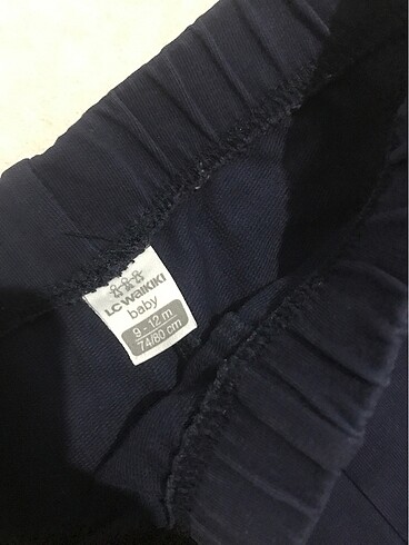 LC Waikiki Lcw eşofman