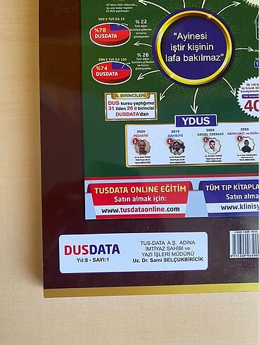  Beden Dusdata Dus Patoloji Şampiyonların Notu
