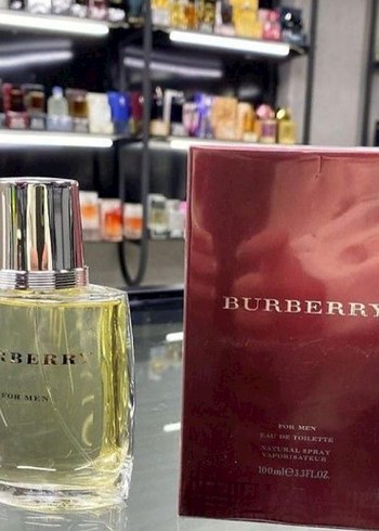 Burberry