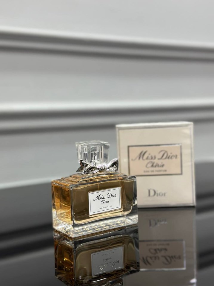 Kadın Parfümü - Görsel 3