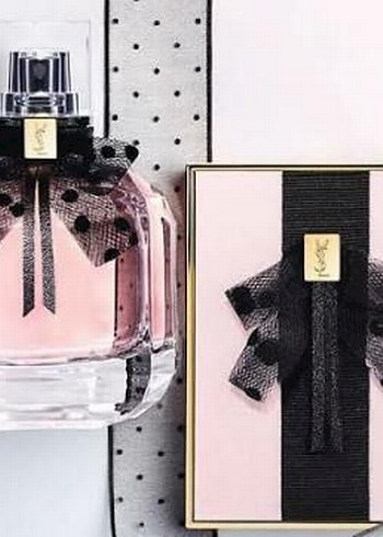 Kadın Parfümü - Görsel 5