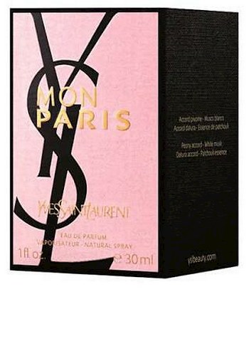 Kadın Parfümü - Görsel 2