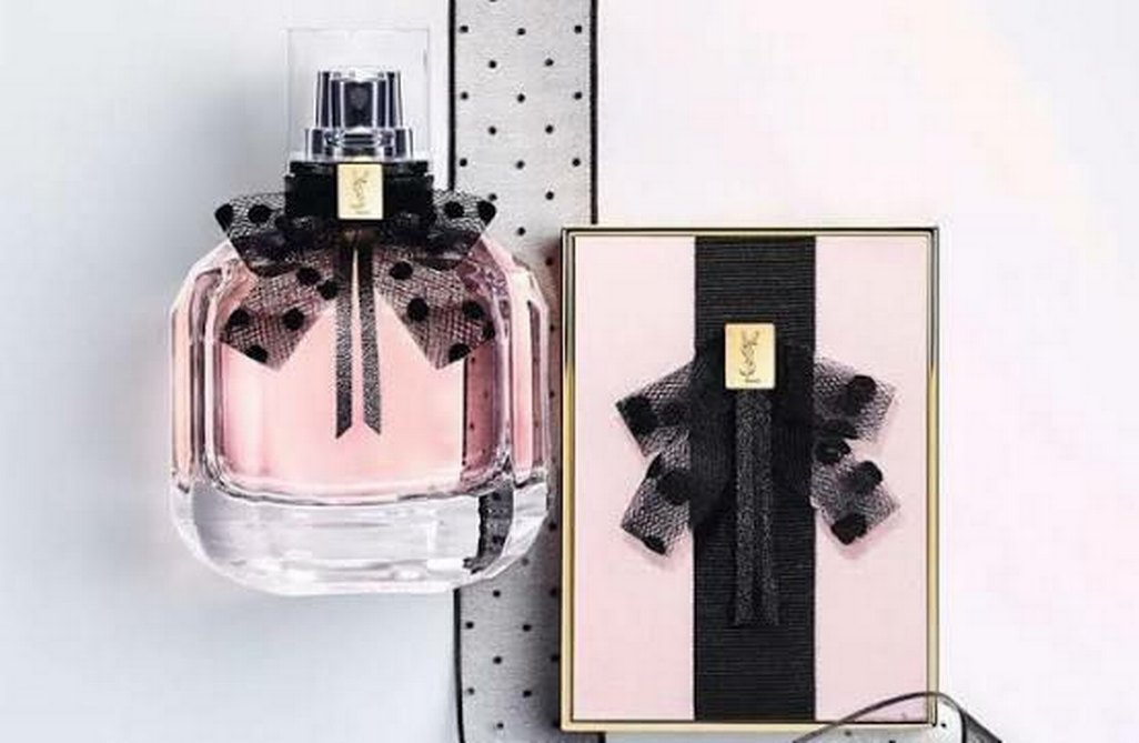 Kadın Parfümü - Görsel 5