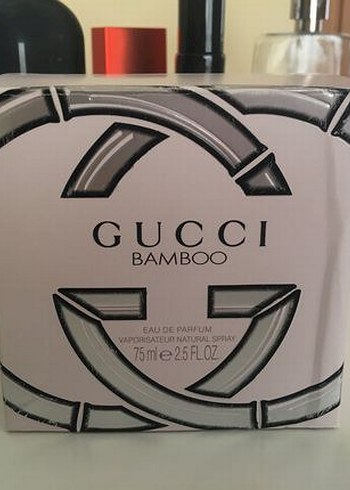 Kadın Parfümü - Görsel 3