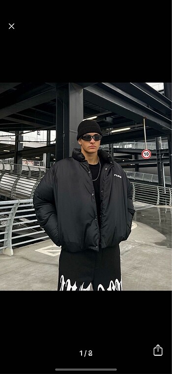 FLAW WEAR mont