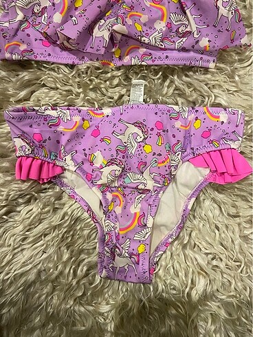 LC Waikiki kiz cocuk bikini