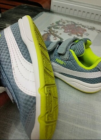 Puma Puma spor ayakkabı