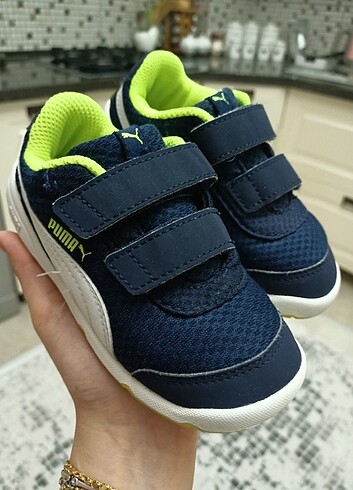 Puma Puma ayakkabı 