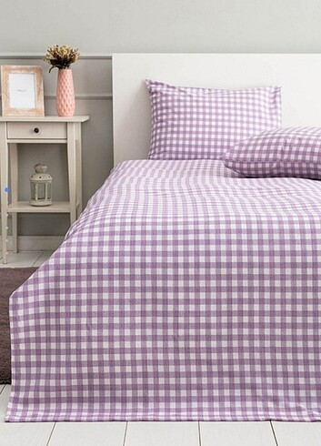 Lcw home çift kişilik pike takımı 