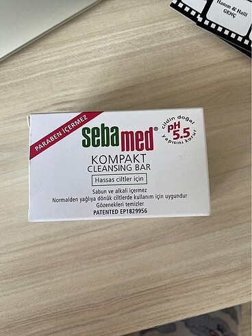Sebamed