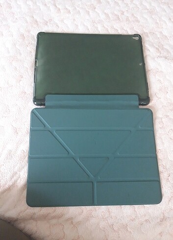 Ipone tablet kılıfı ve kalemi 