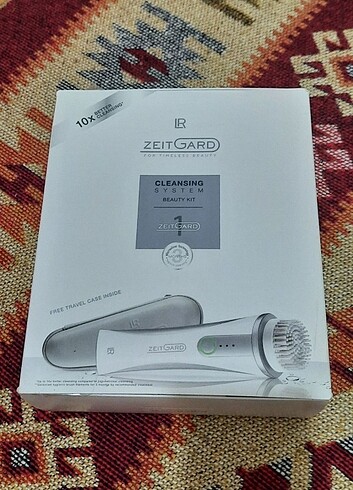 Beden LR HEALTH