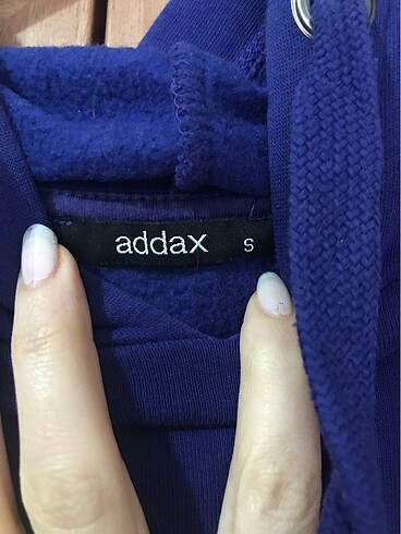Addax Sweatshirt