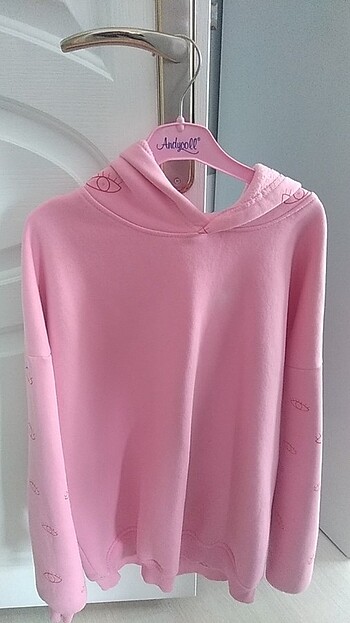 PEMBE KAZAK