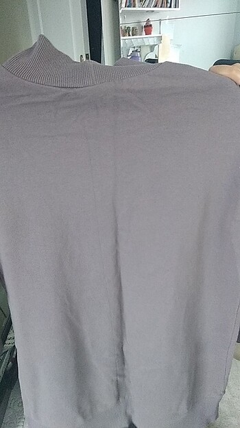 Defacto tunik