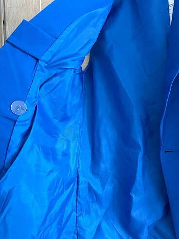 Diğer Blazer Ceket