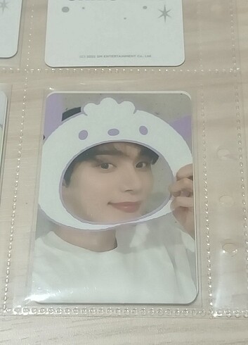 Nct 127 Jungwoo Pc