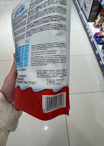 Kinderini Renkli Aksiyon Figürleri - Görsel 3