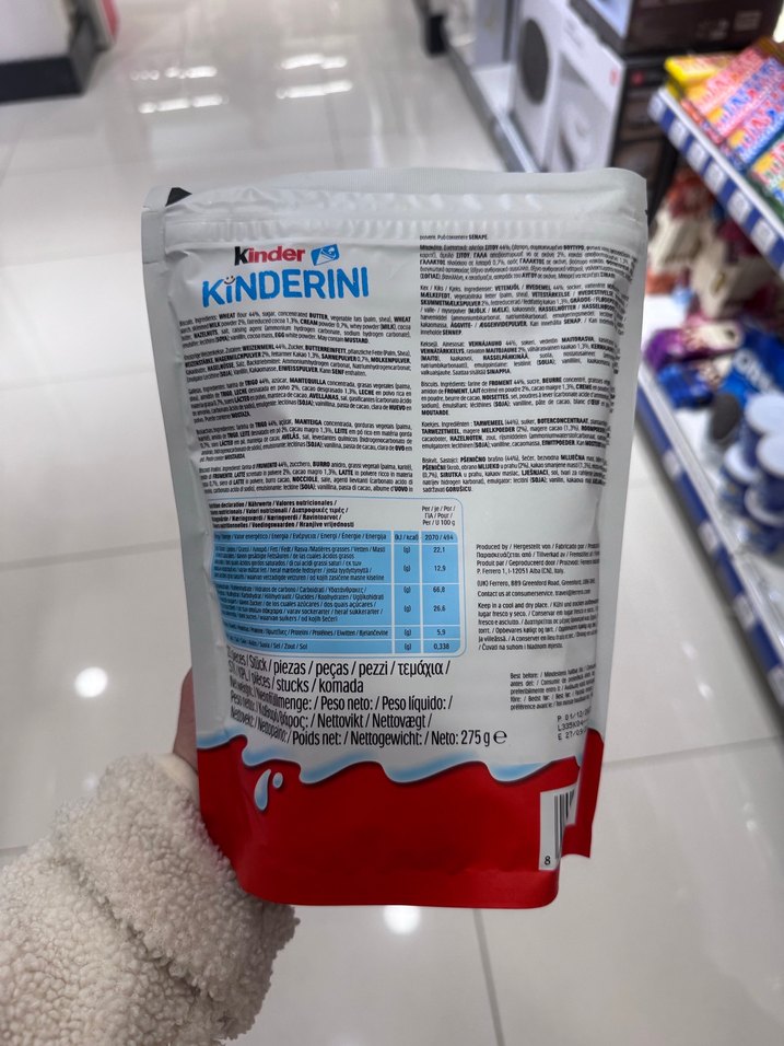 Kinderini Renkli Aksiyon Figürleri - Görsel 2