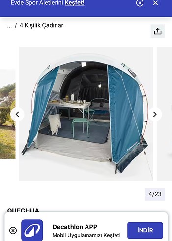 Arpenaz 4.1 Fresh&Black - Görsel 4