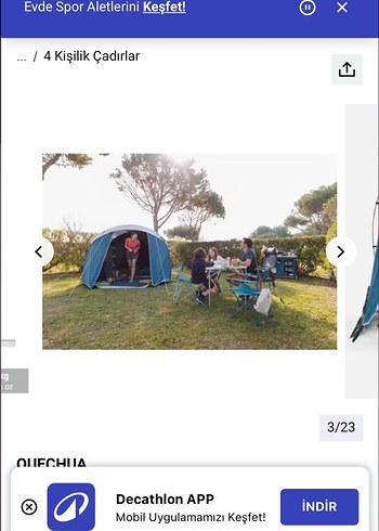 Arpenaz 4.1 Fresh&Black - Görsel 3