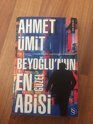 Ahmet Ümit
