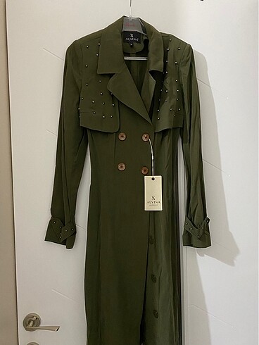 Trenchcoat
