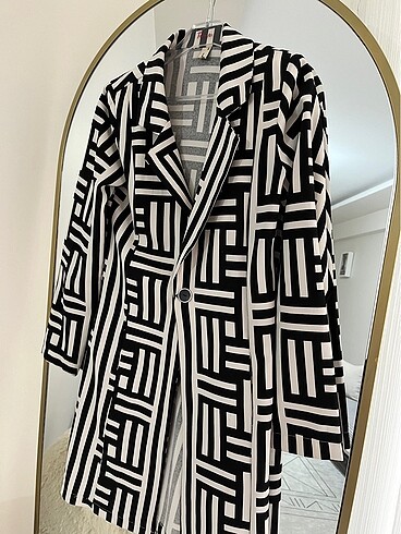 Blazer ceket