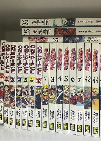 MANGA