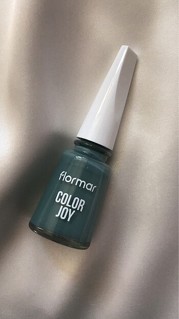 Flormar Oje | Turkuaz